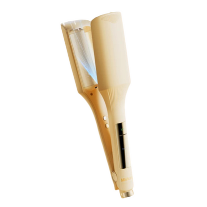 Quick Heat Ceramic Hair Straightener - Fesara