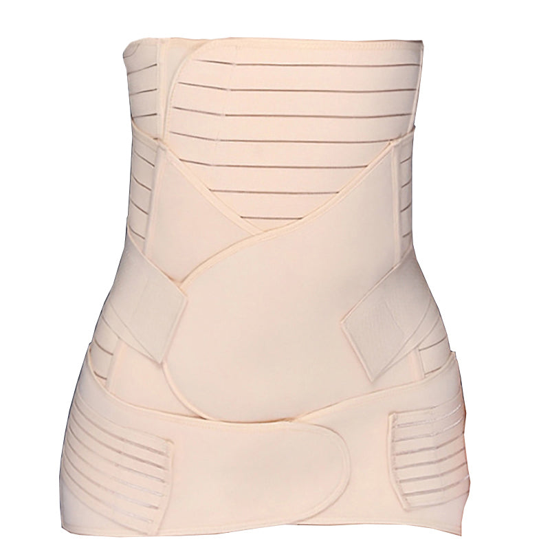 Postpartum Slimming Waist Trainer Belt