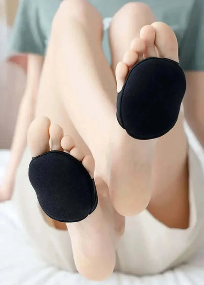 Comfortable Gel Insole Foot Pads (4 Pack)