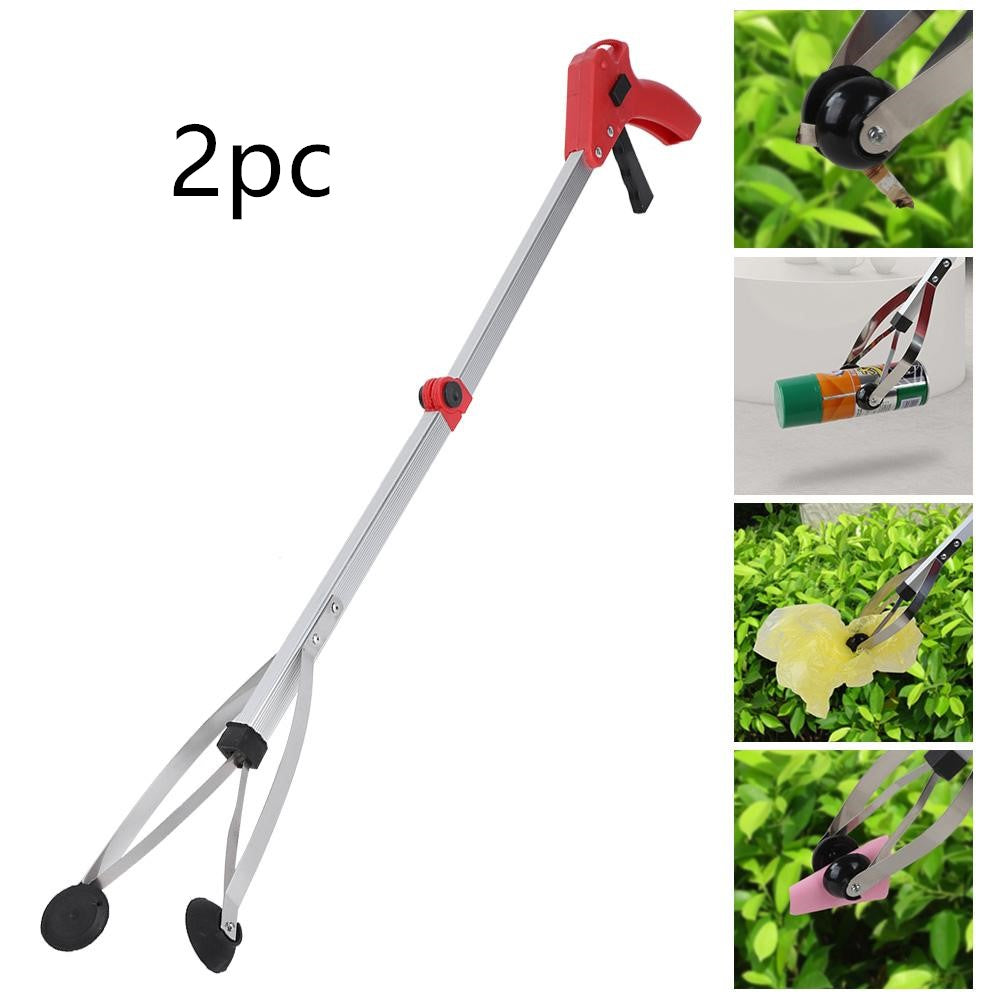 Easy Grip Folding Non Slip Handle Aid
