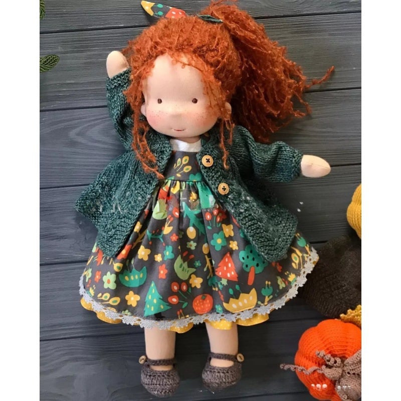 Magical Kids LED Table Lamp