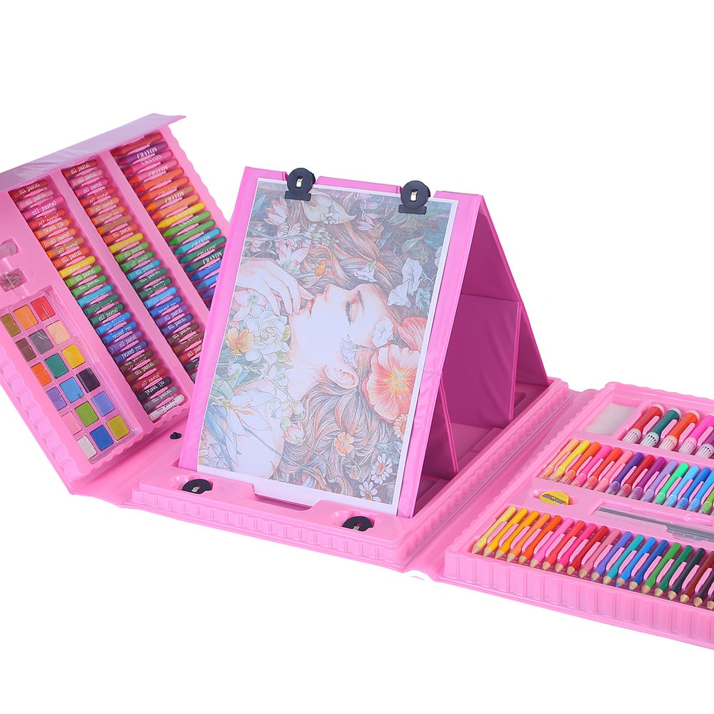 Premium Children's Art Crafting Kit