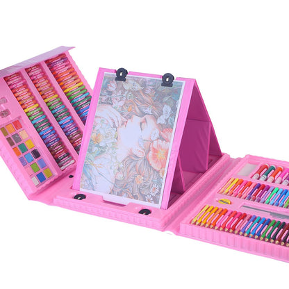 Premium Children's Art Crafting Kit