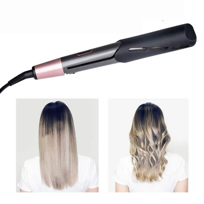Advanced Ionic 2-in-1 Hair Straightener