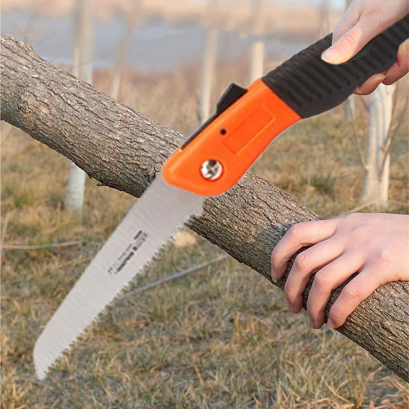 Fesara | Heavy Duty Portable Folding Saw