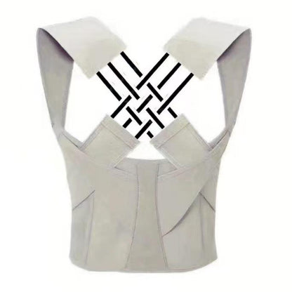 Comfortable Back Support Posture Corrector for Men and Women