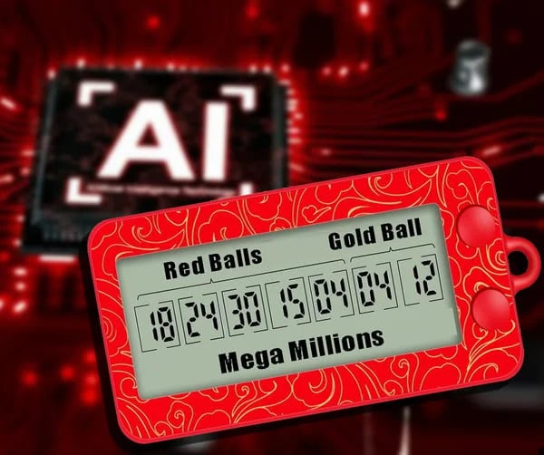 Proven Lotto Winning System for Guaranteed Success