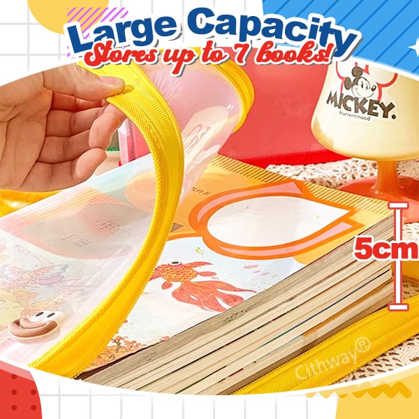 Practical Desk Organizer Tray