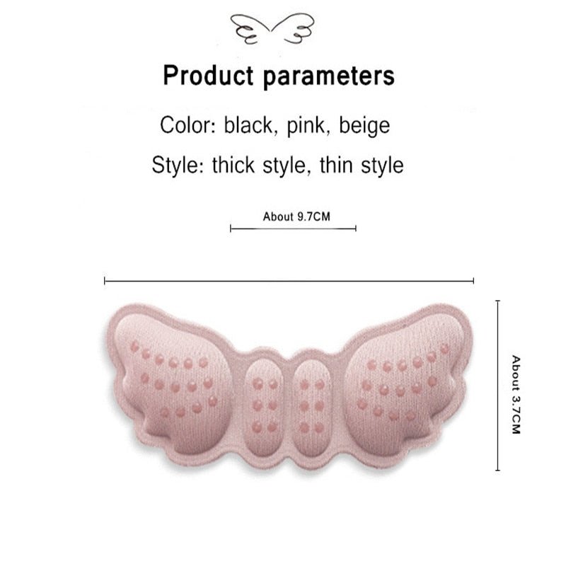 Comfortable Walking Insoles for Heel Pain Relief