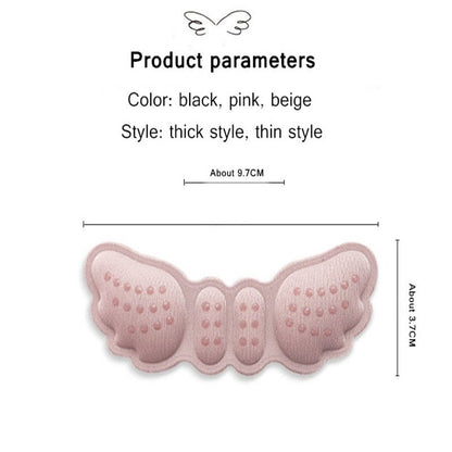 Comfortable Walking Insoles for Heel Pain Relief