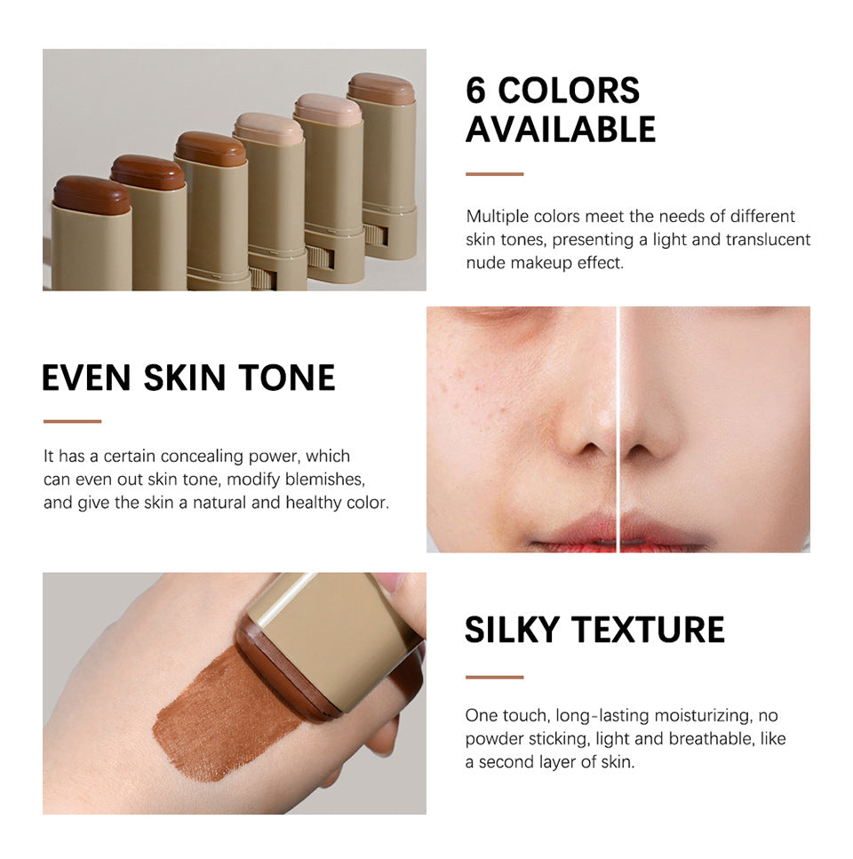 Natural Glow Skin Care Set (2 Pieces)
