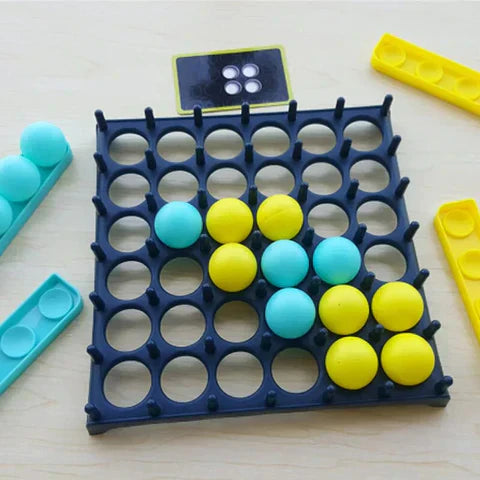 Fun Interactive Playroom Lighting