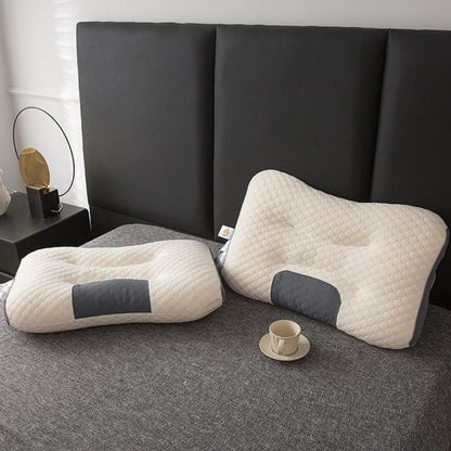 Natural Neck Pain Relief Pillow