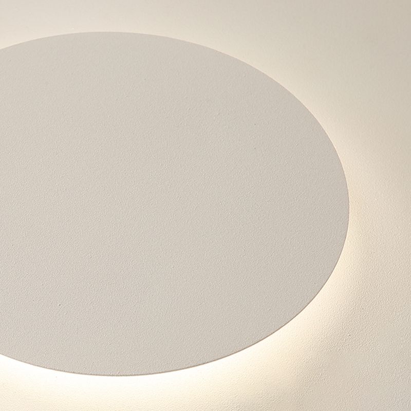 Bright Adjustable Round LED Ceiling Lamp