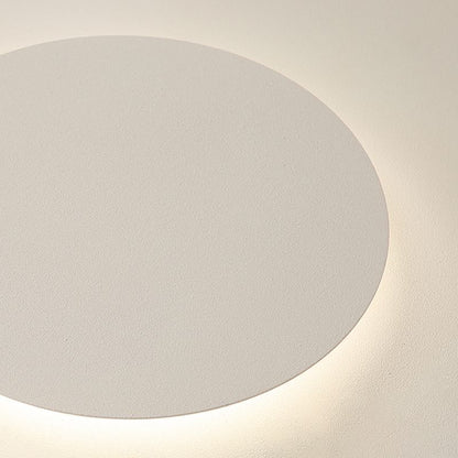 Bright Adjustable Round LED Ceiling Lamp