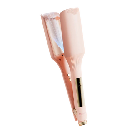 Quick Heat Ceramic Hair Straightener