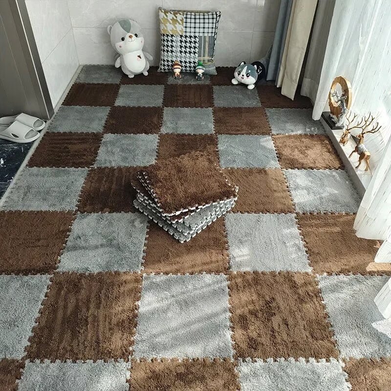 Cozy Electric Floor Heating Mat