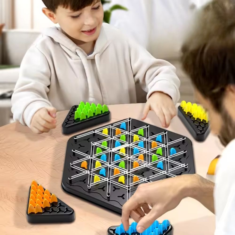 Fesara MindTwist - Exciting Party Board Game