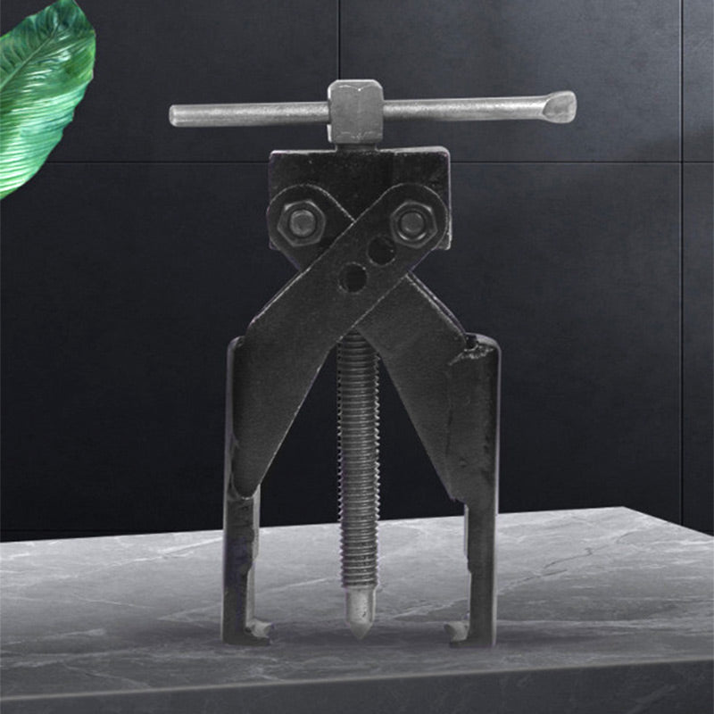 JawPuller - Fast and Safe Bearing Removal Tool
