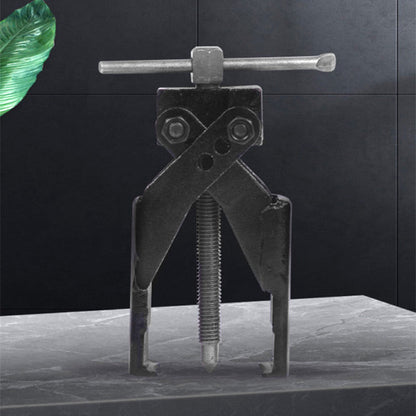 JawPuller - Fast and Safe Bearing Removal Tool