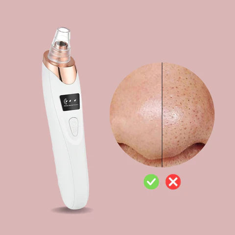 Easy Pore Cleaner Blackhead Remover Device