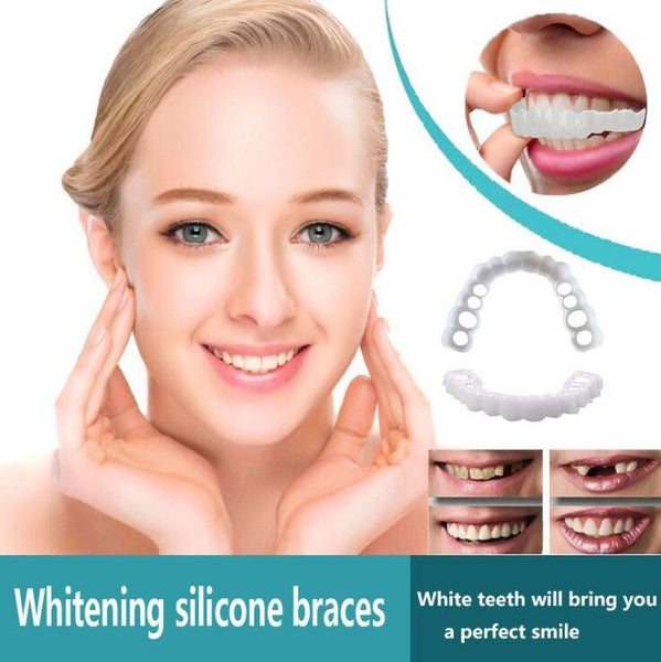 Easy Fit Dental Implant Kit | Buy 1 Get 1 Free