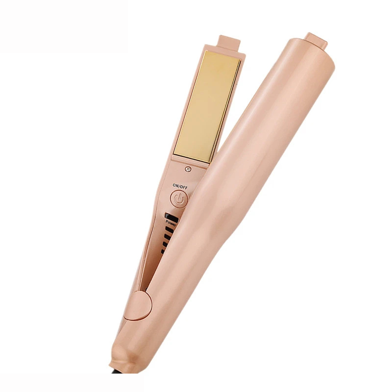 Advanced Ionic 2-in-1 Hair Straightener