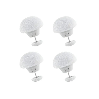 Non Slip Bed Clips for Secure Comforters