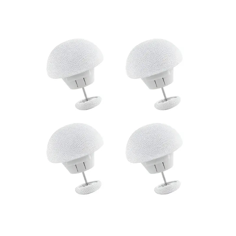 Non Slip Bed Clips for Secure Comforters