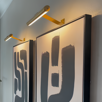 Large Decorative Hanging Lamp