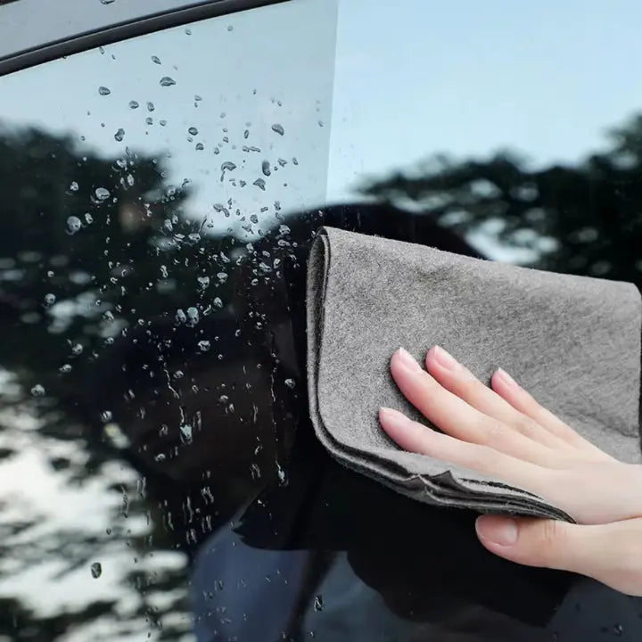 Ultra Soft Microfiber Cleaning Cloths