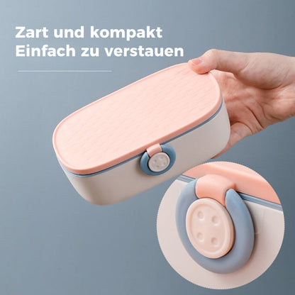 Portable Clothing Repair Kit On The Go