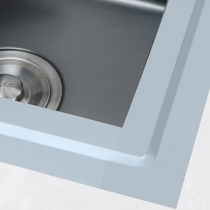 Weatherproof StormGuardX Home Protection System