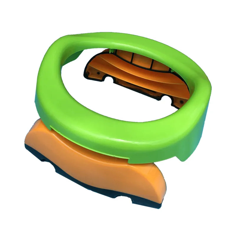 Kids Potty Training Toilet Seat