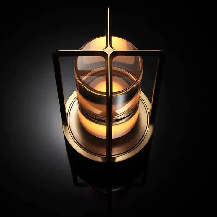 Vintage Table Lamp Classic Elegant Lighting