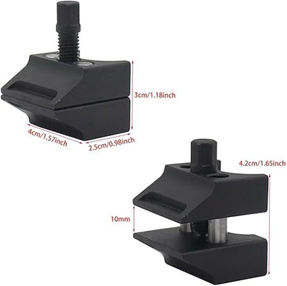 Adjustable Heavy Duty Chain Hoist Spreader Bar