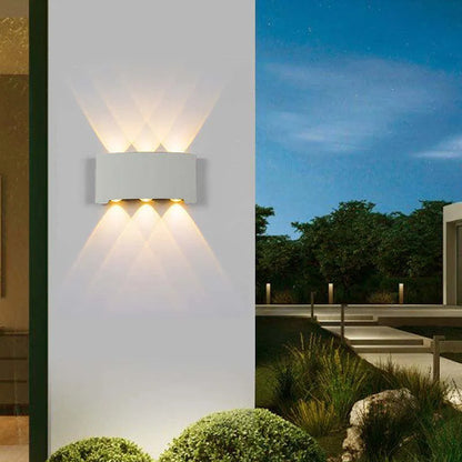Stylish Wall Lamp Modern Home Lighting Fixture