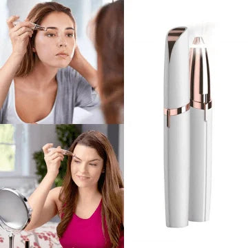 Easy Brow Shaper for Perfect Eyebrows