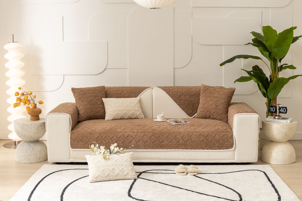 Fesara | Simple Fit Couch Cover