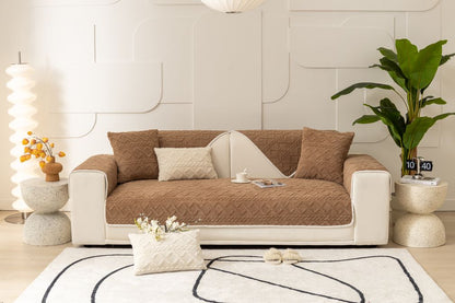 Fesara | Simple Fit Couch Cover