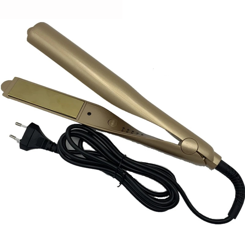 Advanced Ionic 2-in-1 Hair Straightener
