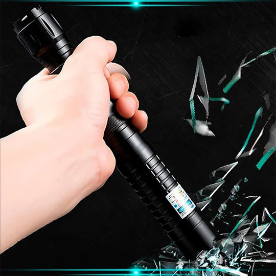 Red Laser Pointer Pen - Fesara