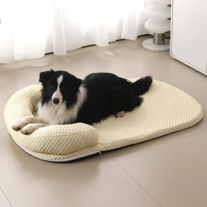 Cool Pet Bed Mattress for Dogs Cats