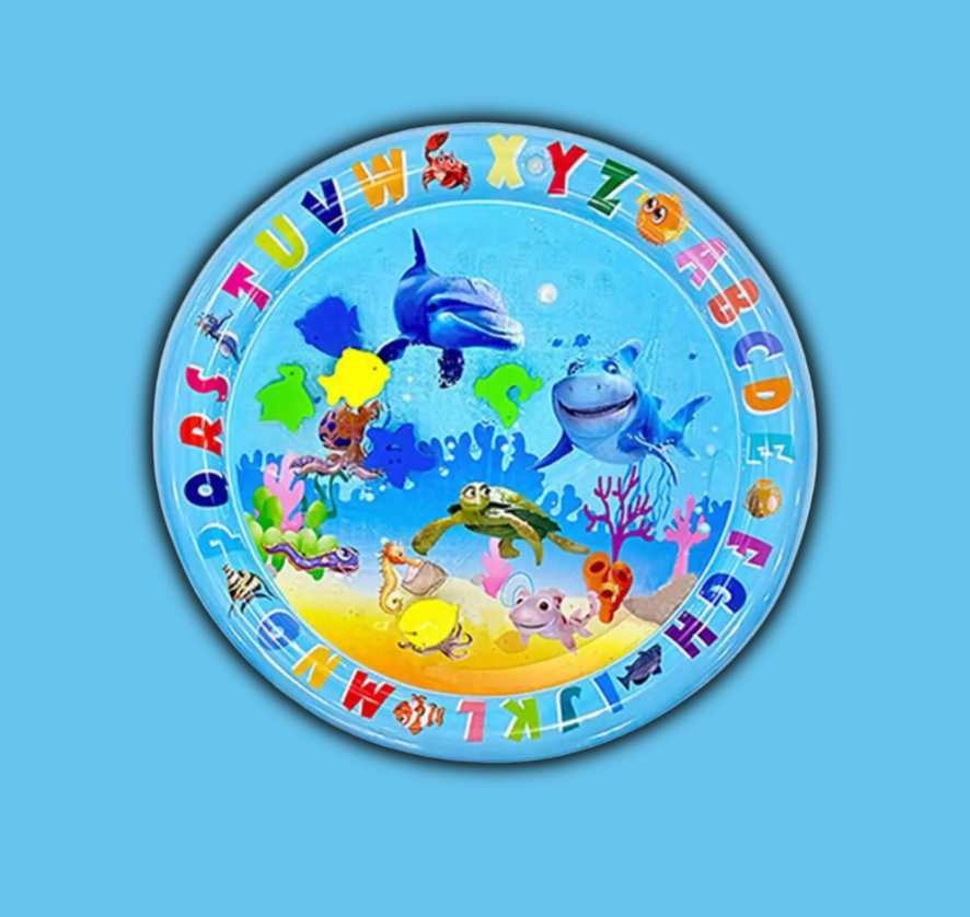 Fun Cat Interactive Toy - Fesara