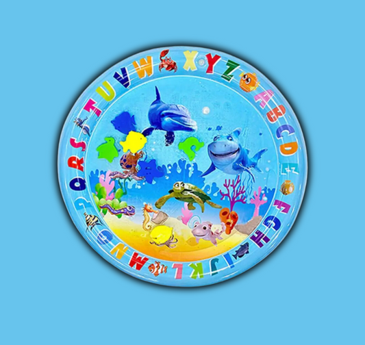 Fun Cat Interactive Toy - Fesara