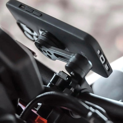 RideGuard Phone Mount - Secure Bike Phone Holder
