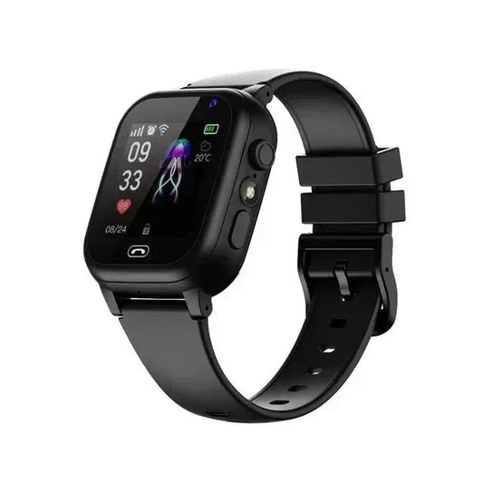Kids GPS Smartwatch with Video Calls and Camera - Fesara