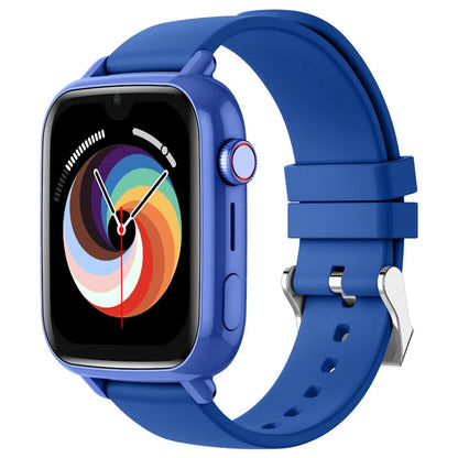 Kids GPS Smartwatch with Video Calls and SOS Alert - Fesara