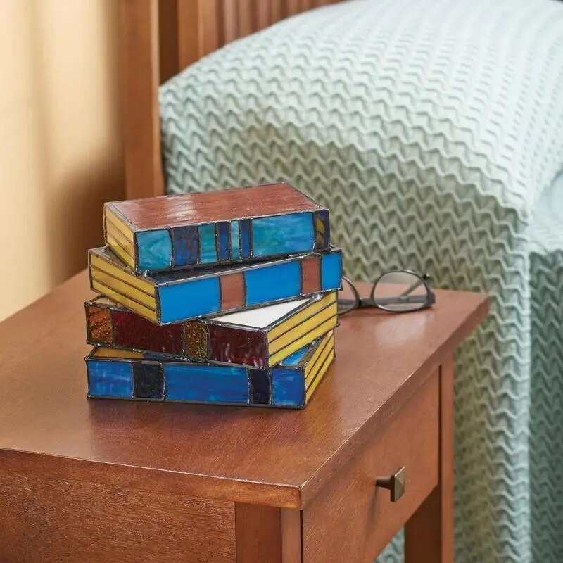 Cozy Reading Table Lamp