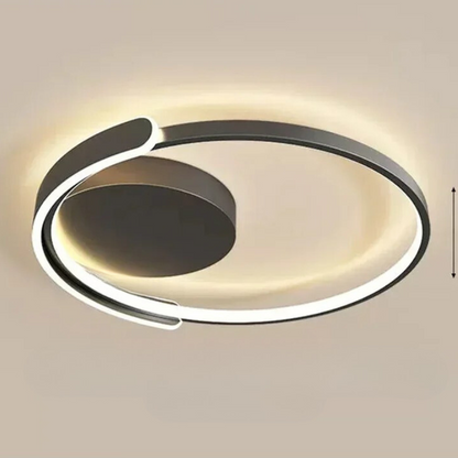 Stylish Contemporary Ceiling Lighting